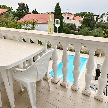 Seagull Pool Apartments & Studios 노바야 외부 사진