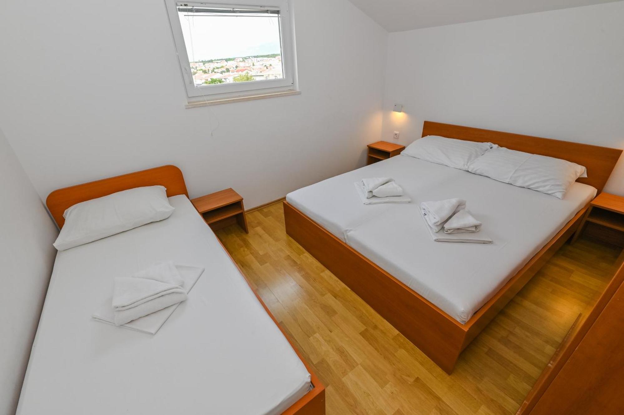 Seagull Pool Apartments & Studios 노바야 외부 사진