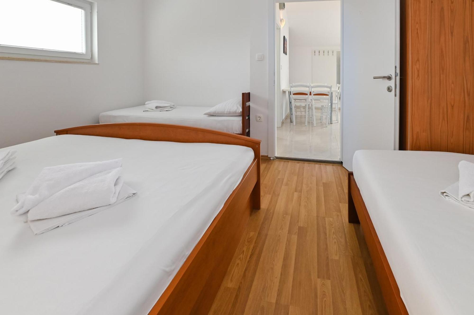 Seagull Pool Apartments & Studios 노바야 객실 사진