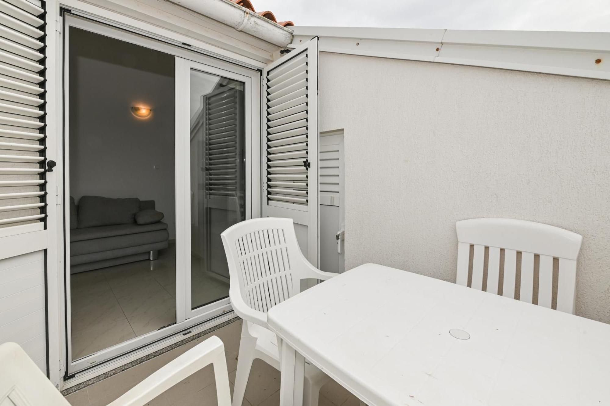 Seagull Pool Apartments & Studios 노바야 객실 사진