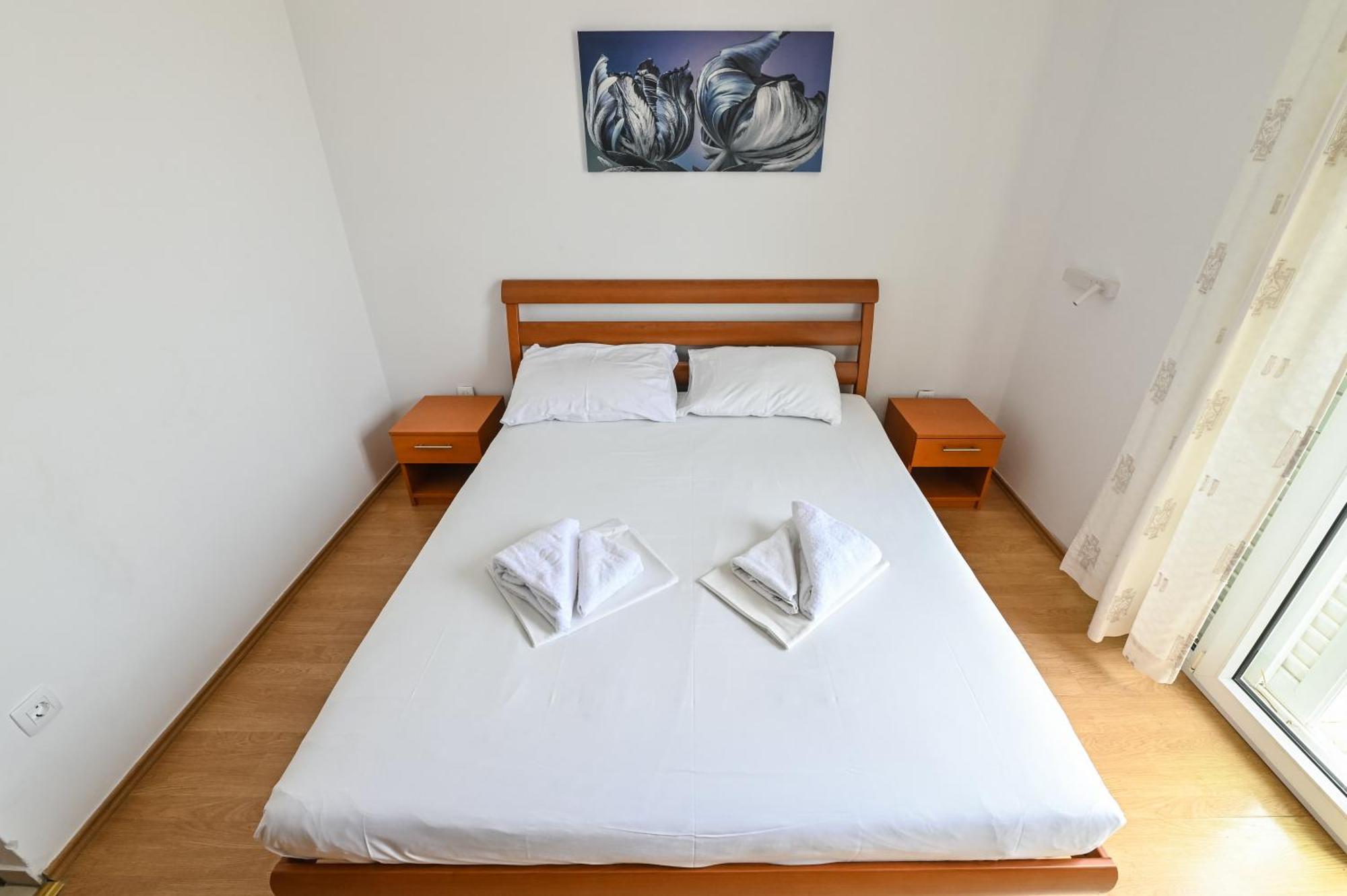 Seagull Pool Apartments & Studios 노바야 객실 사진